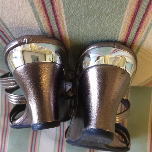 Sole Sensibility Sandals - Picture 4 of 8